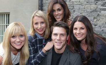 Former E! News Reporter Set To Join The Xposé Team