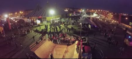 WATCH: Sea Sessions 2015 – The Highlights