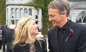 Forget The Dress And The Cake… THIS Is Our Favourite Picture From Tony Hawk’s Wedding In Adare
