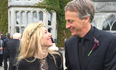 Forget The Dress And The Cake… THIS Is Our Favourite Picture From Tony Hawk’s Wedding In Adare