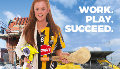 Behind The Player: It’s A Long Road To Kilkenny For Collette Dormer But It’s Worth Every Mile
