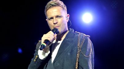 Could Nicky Byrne be set for Xtra Factor?