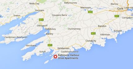 Two People Have Died And One Man Is Missing In Cork