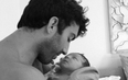 “Our Hearts Are Exploding With Love” – Actor Justin Baldoni Welcomes First Child