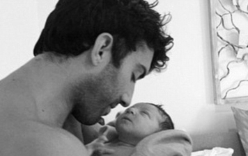 “Our Hearts Are Exploding With Love” – Actor Justin Baldoni Welcomes First Child