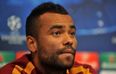 Ashley Cole Punched In The Face After Reported Love Triangle With Twin Sisters