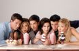 Love Friends? You Need to See This