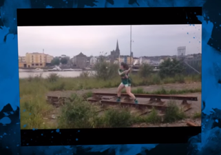 WATCH: This Inspiring Video From Waterford Will Give You Goosebumps