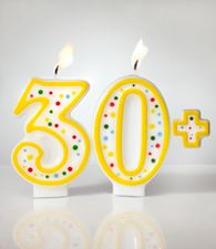 10 Things… That Are Better After You Turn 30
