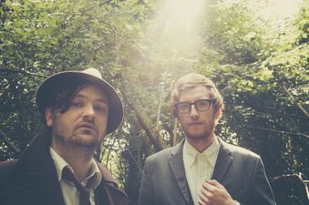 Five Great Reasons To Go To FolkFest Killarney