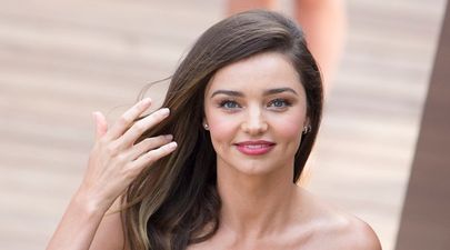 Orlando Who? Miranda Kerr Reportedly Dating 25-Year-Old Billionaire