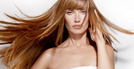 Would You Be Tempted To Try This CRAZY Treatment For Thicker, Longer Locks?