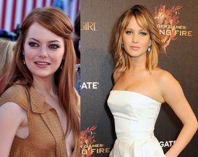 CELEBRITY QUIZ: Who Said What Now?