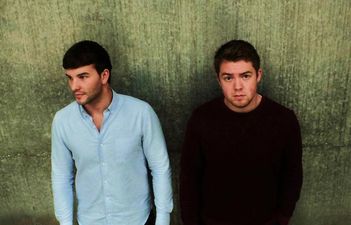 Sunday Sessions Live – Band Profile: Little Hours