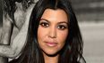 Kourtney Kardashian made a SAVAGE comment to Tristan Thompson when True was born
