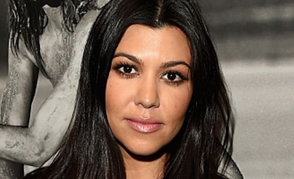 kourtney kardashian