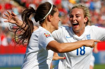 OPINION: ‘The Women’s English Football Team Should Be a Source of Inspiration, Not an Object of Ridicule’