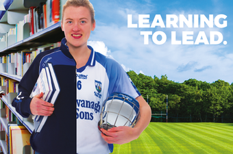 Behind The Player: Patricia Jackman Commutes From The UK All For The Love Of Camogie