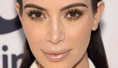 Kim Kardashian Graces the Cover of Rolling Stone