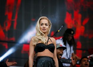 Rita Ora Breaks Silence On Ex Calvin Harris’ New Relationship With Taylor Swift