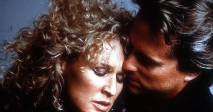 Iconic Thriller Fatal Attraction To Get A TV Reboot