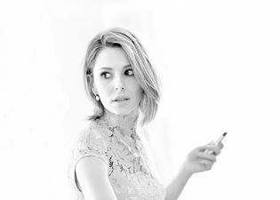 Cheryl Speaks Out About Recent Weight Loss In Instagram Post