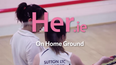 WATCH: On Home Ground – Her.ie Takes On Leinster Squash Star Niamh Maher