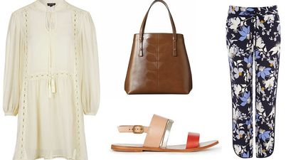 Eight Summer Sale Bargains We’re Running To The Shops For