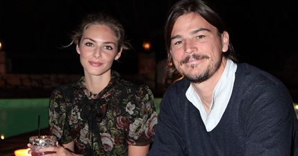 Josh Hartnett and Tamsin Egerton Expecting First Child Together