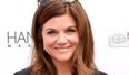 Actress Tiffani Thiessen Gives Birth to Baby Boy
