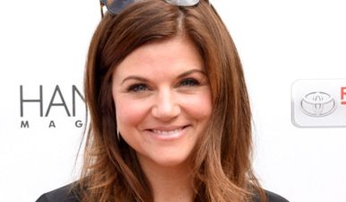Actress Tiffani Thiessen Gives Birth to Baby Boy
