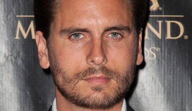 Scott Disick Spotted with Ex-Girlfriend Amid Rumours Kourtney Kardashian Has Kicked Him Out