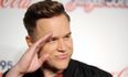 Olly Murs’ Girlfriend Will NOT Be Happy About What Simon Cowell Just Said