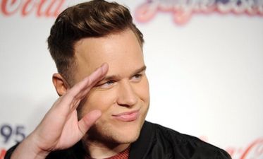 Olly Murs’ Girlfriend Will NOT Be Happy About What Simon Cowell Just Said