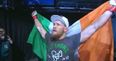 Sinead O’Connor And Conor McGregor: A Match Made In UFC Heaven?!