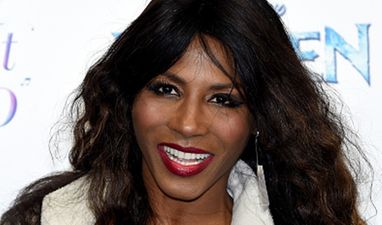 Sinitta Isn’t Impressed with This Year’s X Factor Panel