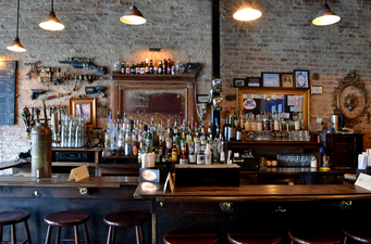 We’ve Found the Bar You Want to Drink In Next Week