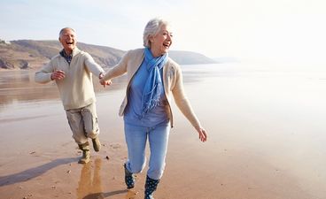 92-Year-Old Woman Escapes From Nursing Home For Secret Tryst With Her 87-Year-Old Boyfriend