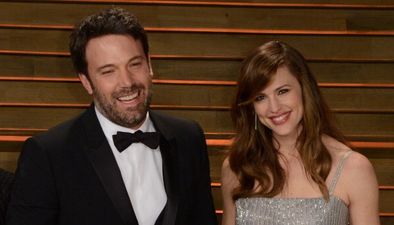 Ben Affleck and Jennifer Garner Jet Off on Family Holiday Following Split