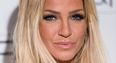 Girls Aloud Star Sarah Harding Teases First Solo Single