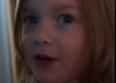 WATCH: This Toddler Puts Siri Back In Her Place After That Sassy Response