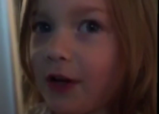 WATCH: This Toddler Puts Siri Back In Her Place After That Sassy Response