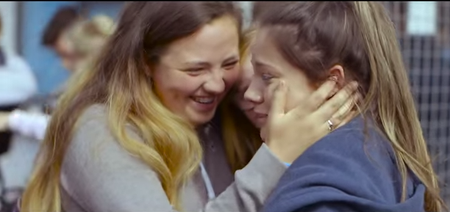 WATCH: Coláiste Lurgan Doing Wiz Khalifa’s ‘See You Again’ Will Give You Goosebumps
