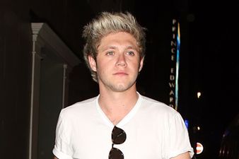 Niall Horan And Laura Whitmore Party It Up In London… And We Wish We’d Been There