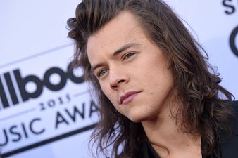 Uh Oh… Harry Styles Just Said WHAT About Zayn Malik Leaving One Direction?!