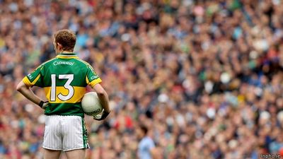 Brilliant! Kerry Pub Gets A Dig At Cork Footballers Ahead of Munster Final