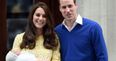 It Looks Like The Role Of Princess Charlotte’s Godfather Is Up For Grabs