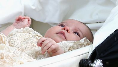 Princess Charlotte Is Worth An UNBELIEVABLE Fortune To The UK Economy