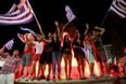 Voters In Greece Reject Terms of International Bailout