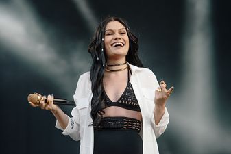 “Still Fragile But Better” – Jessie J Reassures Fans As She Takes To The Stage At Wireless